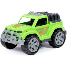 Polesie Ma&scaron;īna Leģions zaļa 27.2 cm 87614