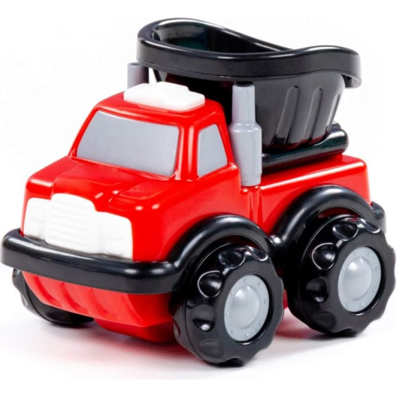 Polesie Pa&scaron;izgāzējs ar inerci 10.3 cm 91161