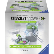 Ravensburger GraviTrax Power papildinājums Start & Finish 8+