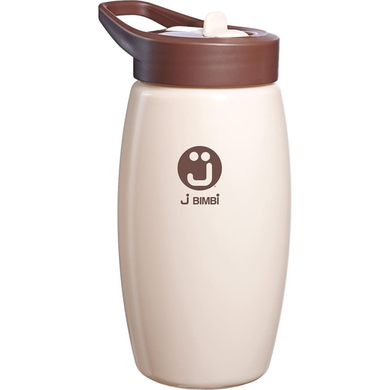 Cups My sippi cup 18m+ 400ml beige