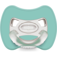 Smart pacifiers Glee 2-6m mint