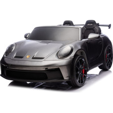 Rechargeable car Licensed Porsche 911 GT3 Grey