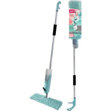 York Grīdas birste ar smidzinātāju DUAL SPLASH