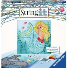 Ravensburger Rokdarbi &ndash; String it Midi Ocean 7+