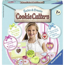 Ravensburger Rokdarbi &ndash; Cookie Cutters