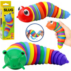 ŚLIMAK SEGMENTOWY KOLOROWY