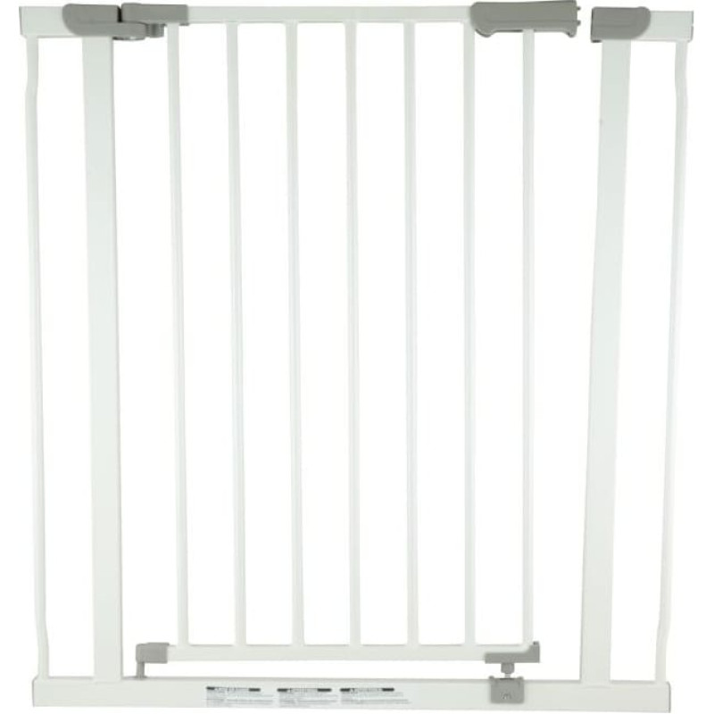 Dreambaby AVA GATE WHITE FOR DOGS