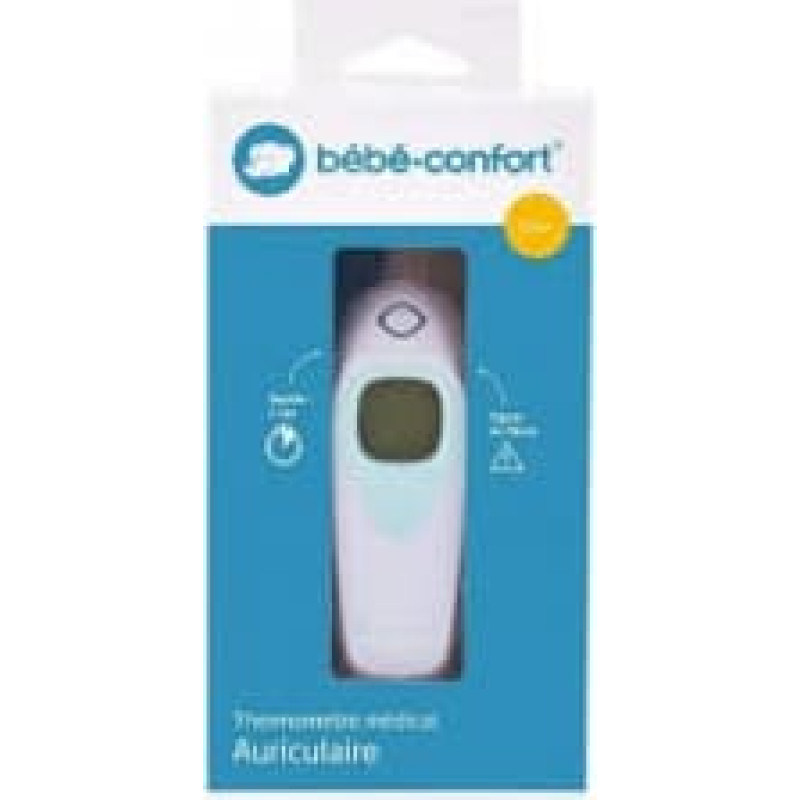 Bebeconfort auss termometrs, 3106203400