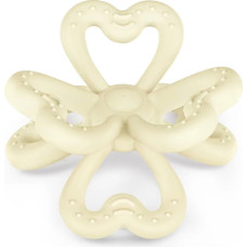 Haakaa Haaka zobgrauznis Clover Teether - Oat