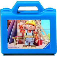 Ravensburger Klucī&scaron;i 12 gab. Bobs