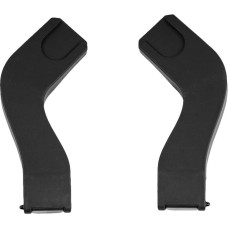 Baby Monsters Easy Twin 4 stroller adapt