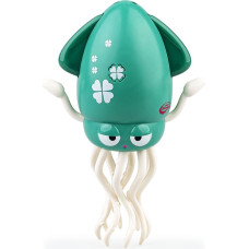 Dumel DD 30856 Tańcząca Kałamarnica zielona