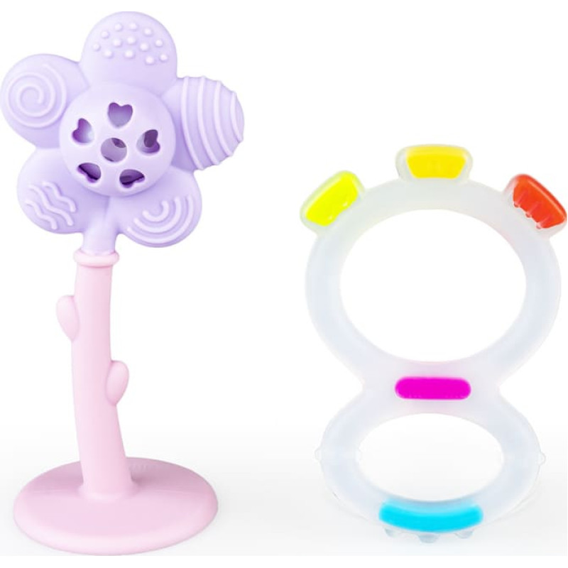 Dumel GILIGUMS GG 30070 Zestaw startowy fioletowy