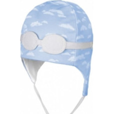 Bex Sport Cepure PILOTKA divslāņu (41-44 cm)-izpārdo&scaron;ana