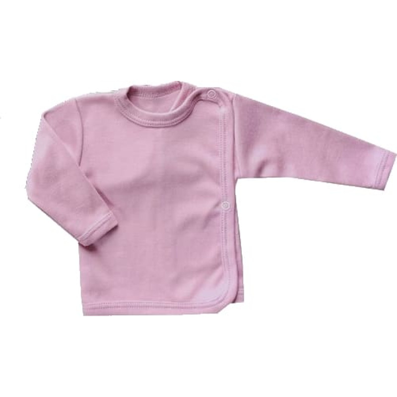 Zuzia Apak&scaron;krekliņ&scaron; CLASSIC 68 cm 544 pink