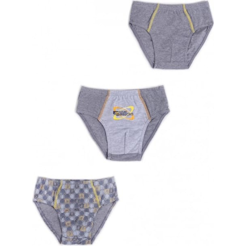 Yo Baby Zēnu apak&scaron;bikses 1 gab. BMC-0035 122-128 cm [A]