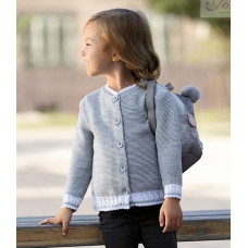 Minikid Adīta jaciņa JOMAR 742 68 cm (17420)