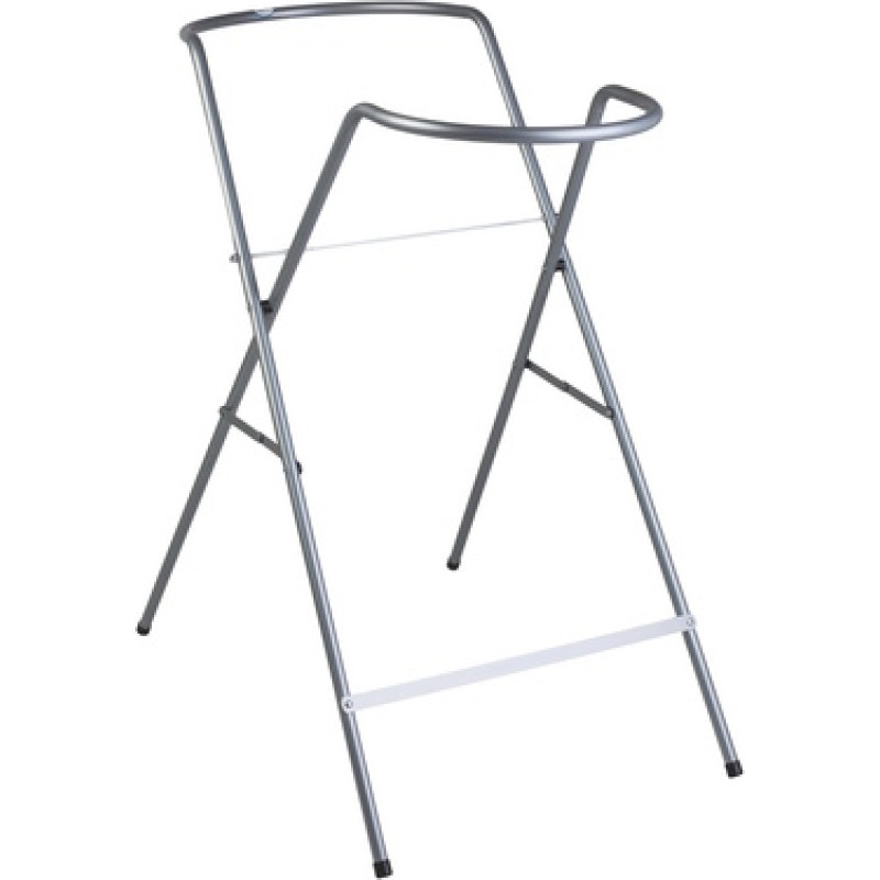 Tega Baby Statīvs vannai 92 cm Tega Baby DM-027 graphite [A]