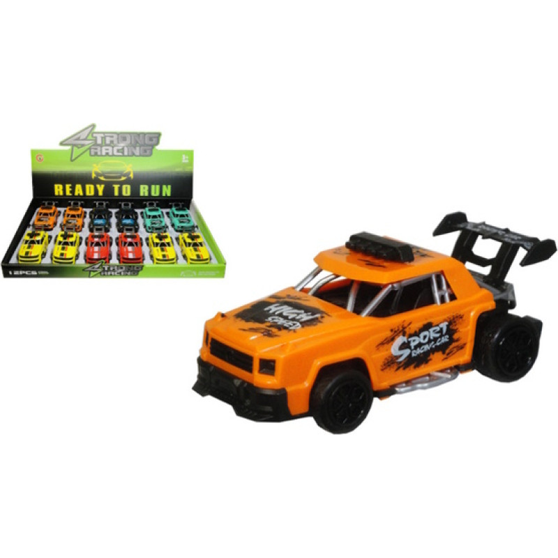 Mkid Sporta automa&scaron;īna ar piedziņu Q9083