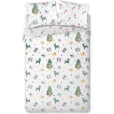 POŚCIEL KPL.220X200+2X70X80 BAW. SCANDI 070