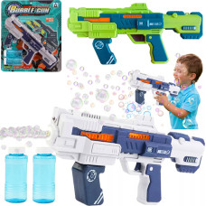 PISTOLET NA BAŃKI NA BATERIE