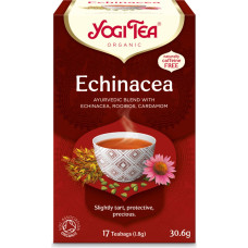 Yogitea Ehinācijas tēja