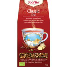 Yogitea Klasiskā tēja