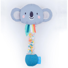 Taf Toys grabulītis Koala Rainstick