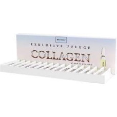 Lloyd Gmbh BIO-VITAL&reg; KOLAGĒNA ampulas 2 ml N15