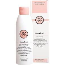 Bioapta Aptaclean (attīro&scaron;s pieniņ&scaron; sejai pH 5,5) 150 ml