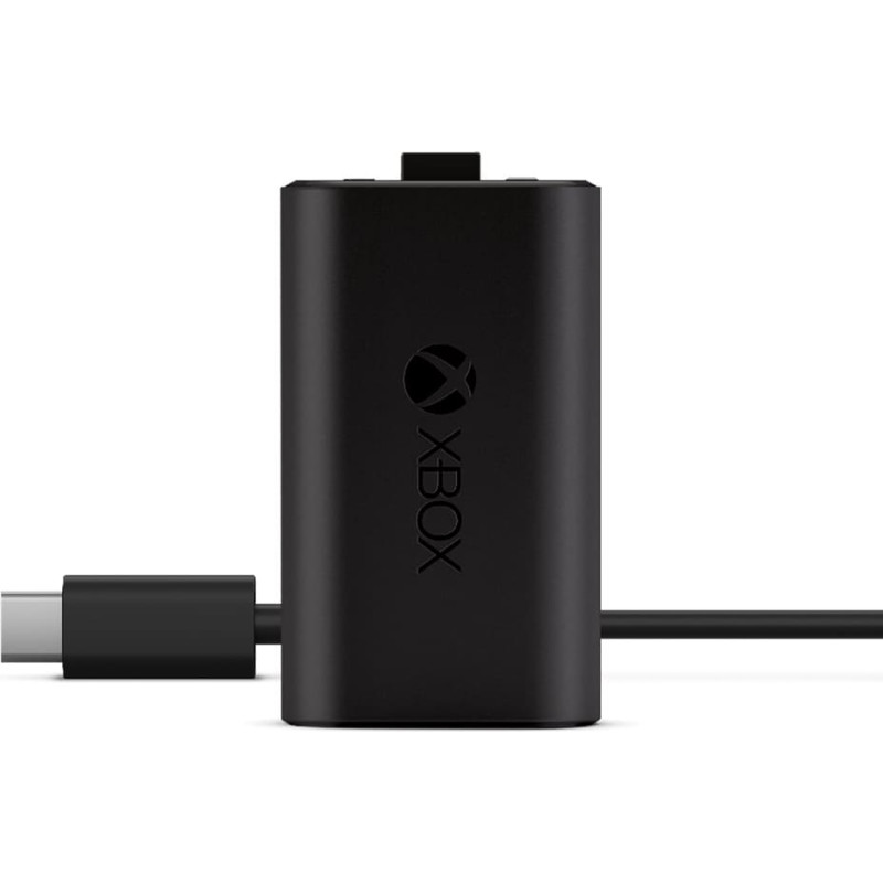 Microsoft XBOX Rechargeable Battery + USB-C Cable