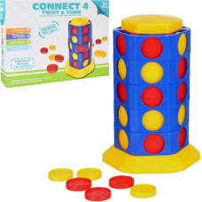 GRA 4 W LINII CONNECT WIEŻA