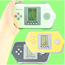 Tetris mängukonsool