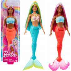 LALKA BARBIE SYRENKA