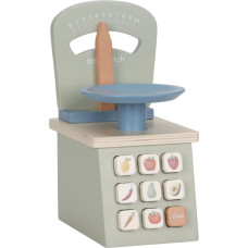 Little Dutch Koka rotaļu svari FSC