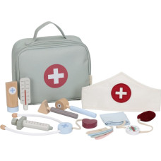 Little Dutch Daktera komplekts &ndash; FSC koks