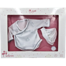 Arias drēbes lellei, 40 cm