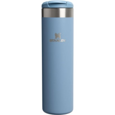 Stanley Termokrūze The AeroLight Transit Mug 0,59L zilganvioleta