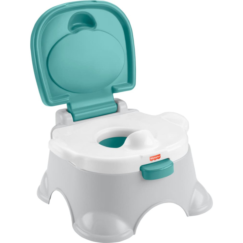 Fisher Price Podiņ&scaron; 3in1 GYP61