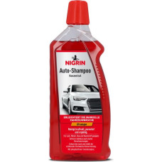 Nigrin auto &scaron;ampūns &bdquo;Koncentrāts&ldquo; 1 l