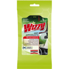 Arexons Pret miglas salvetes WIZZY - 15 salvetes