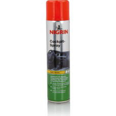 Nigrin paneļa smidzinātājs (Vaniļa, 400 ml)