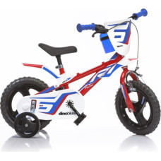 Dino Bikes Bērnu velosipēds 12'' ''R1''