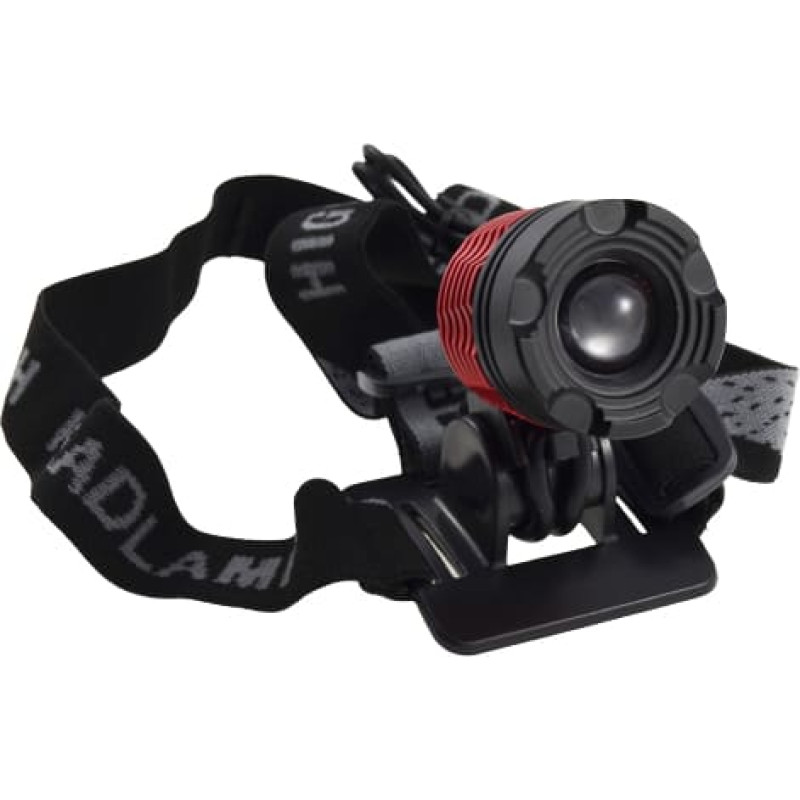 Bottari Priek&scaron;ējais lukturis "PREMIUM", uzlādējams