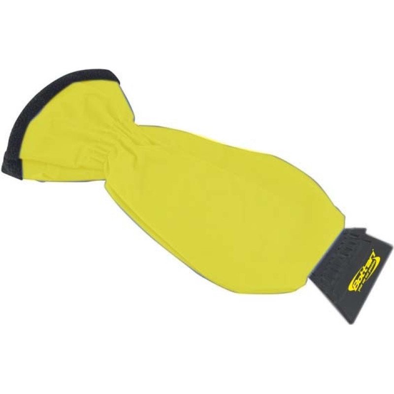 Bottari Ledus skrāpis 34,5cm ar cimdu "GUANTO"