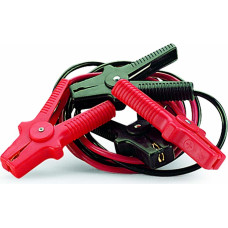 Bottari 600A Akumulatora kabeļi rāvējslēdzēja somā "POWERFUL", 300 cm