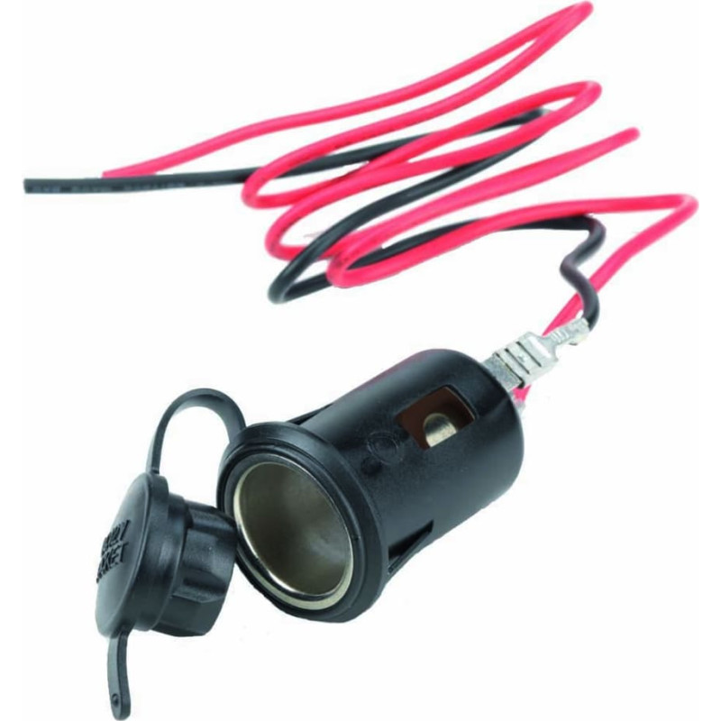 Bottari Kontaktligzda ar kabeli 12V "SOCKET"