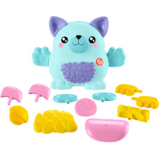 Fisher-Price® Pets™ radošais komplekts Mix n' Match dzīvnieki