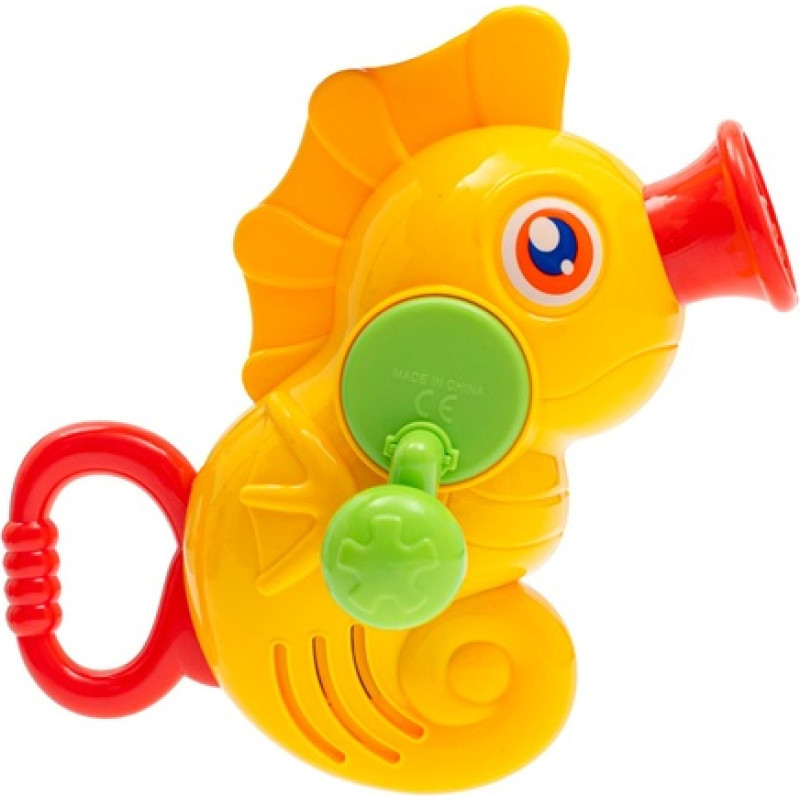 Baby Mix Zirdziņ&scaron; ar izsmidzinā&scaron;anas funkciju Babymix 56442