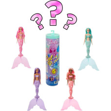 Barbie Color Reveal&trade; Nāriņu dārgakmeņu sērija 1gab